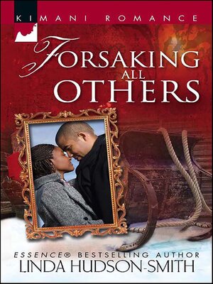 cover image of Forsaking All Others